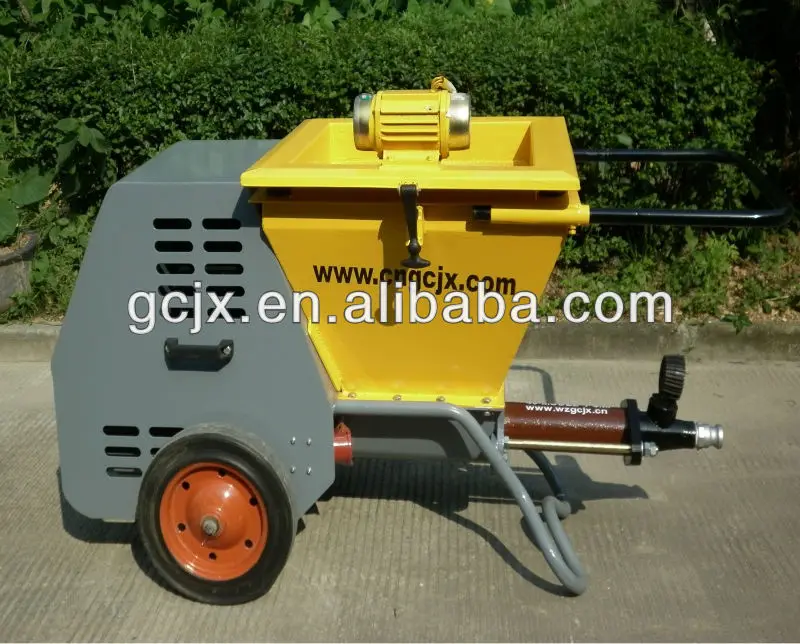 220v,1phase,50hz Plastering Machine For Sale Buy Plastering Machine