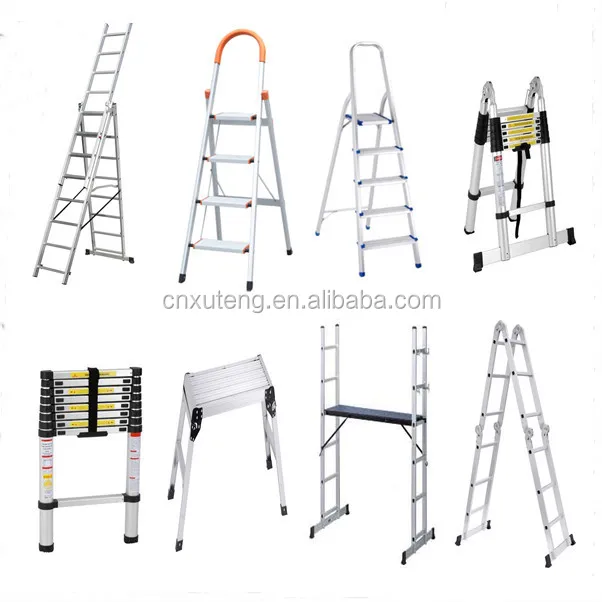 Carbon Fiber Combination Ladder,Fiberglass Extension Ladder Buy