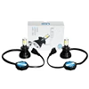 2015 External CANBUS H4 H7 High Power led head light for cars