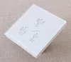 Standard White Touch Glass Panel Guest Room Outdoor Display DND MUR Doorbell