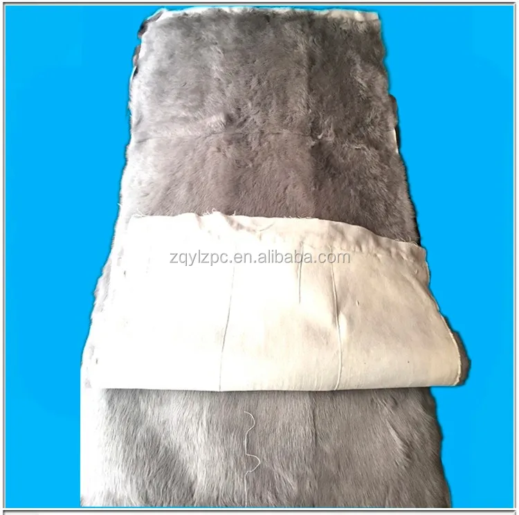 High quality wholesale Cheap price customized natural rabbit plate for sale