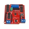 Standard I/O Expansion Shield V5 Xbee Sensor Shield RS485 V5 Funduino Board Module