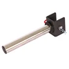 crossfit rig attachment weight plate storage A