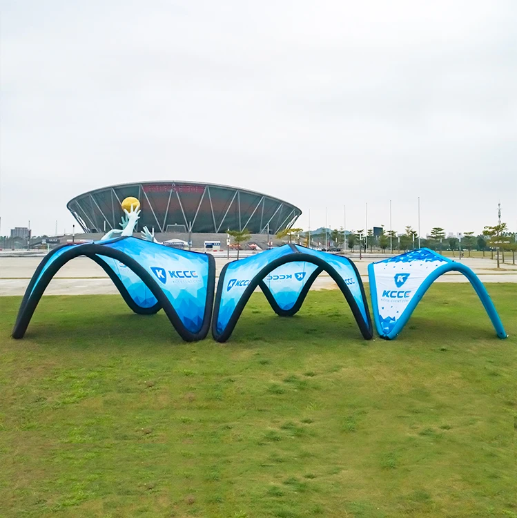 Airtight inflatable tent for sale, advertising inflatable tent for indoor and outdoor event
