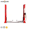China New Design car hydraulic jack two post car lift