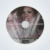 music cd