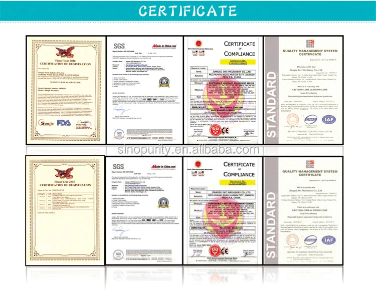 Factory supply large pad herbal pads sanitary napkin