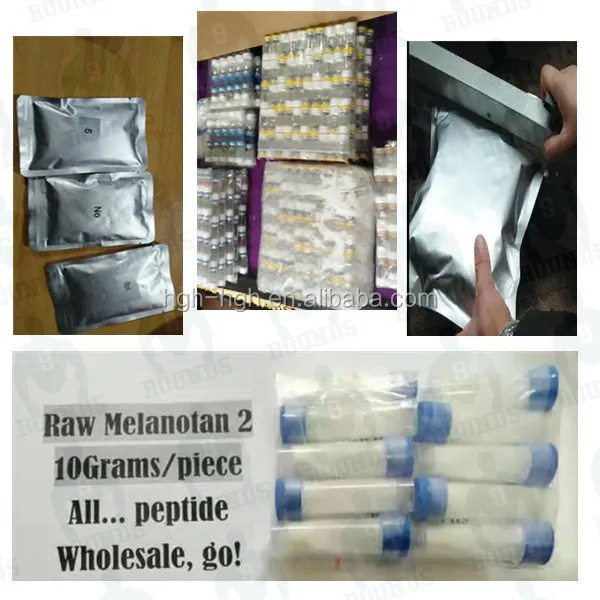 cheap pure melanotan ii