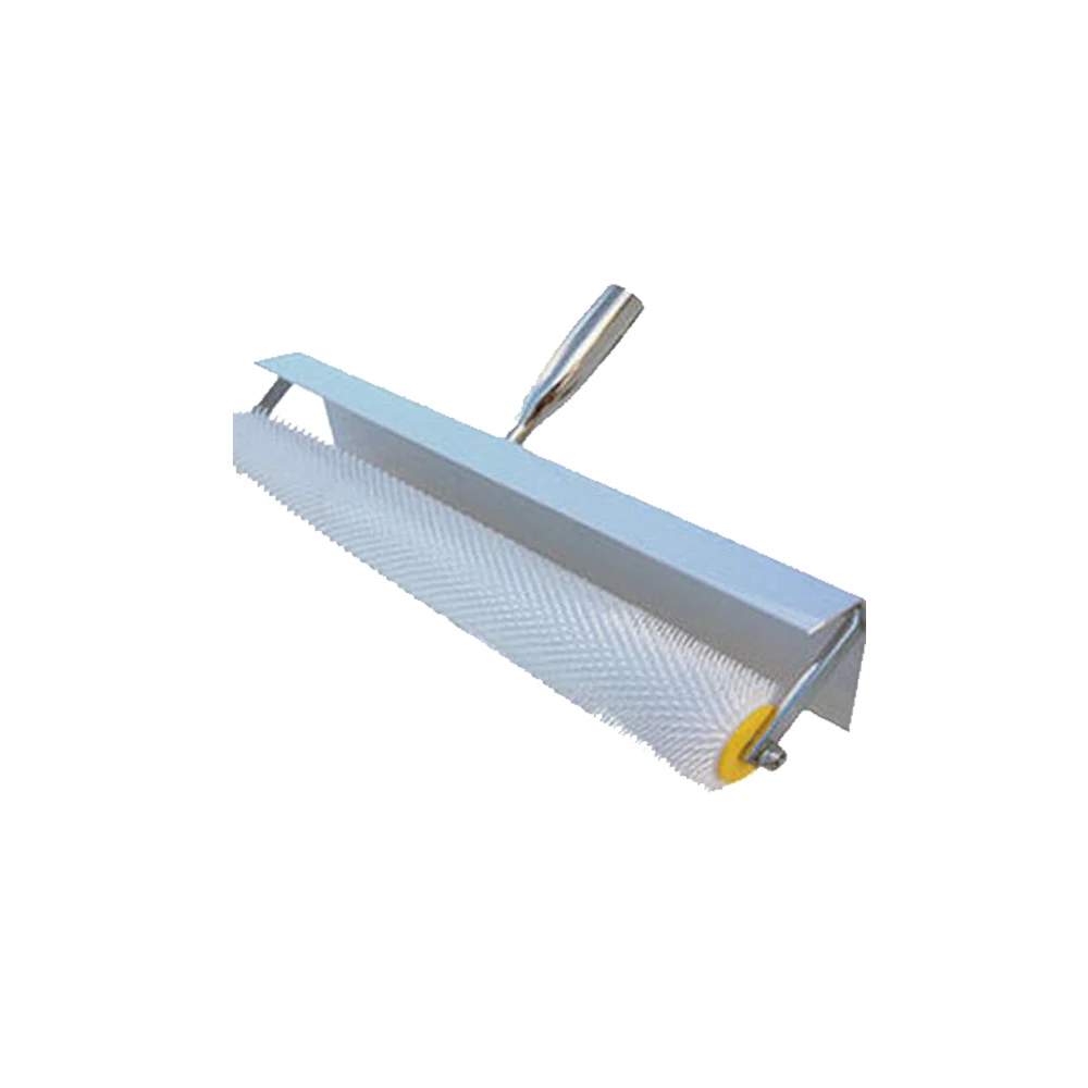 Hot Pp Plastic Hand Tool Self Leveling Roller Buy Hand Tool Aluminum Floor Epoxy Spike Roller