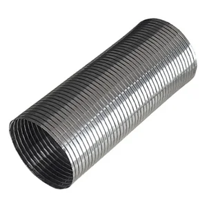 3199065 Flexible Pipe for Volvo FM - Durable & Reliable