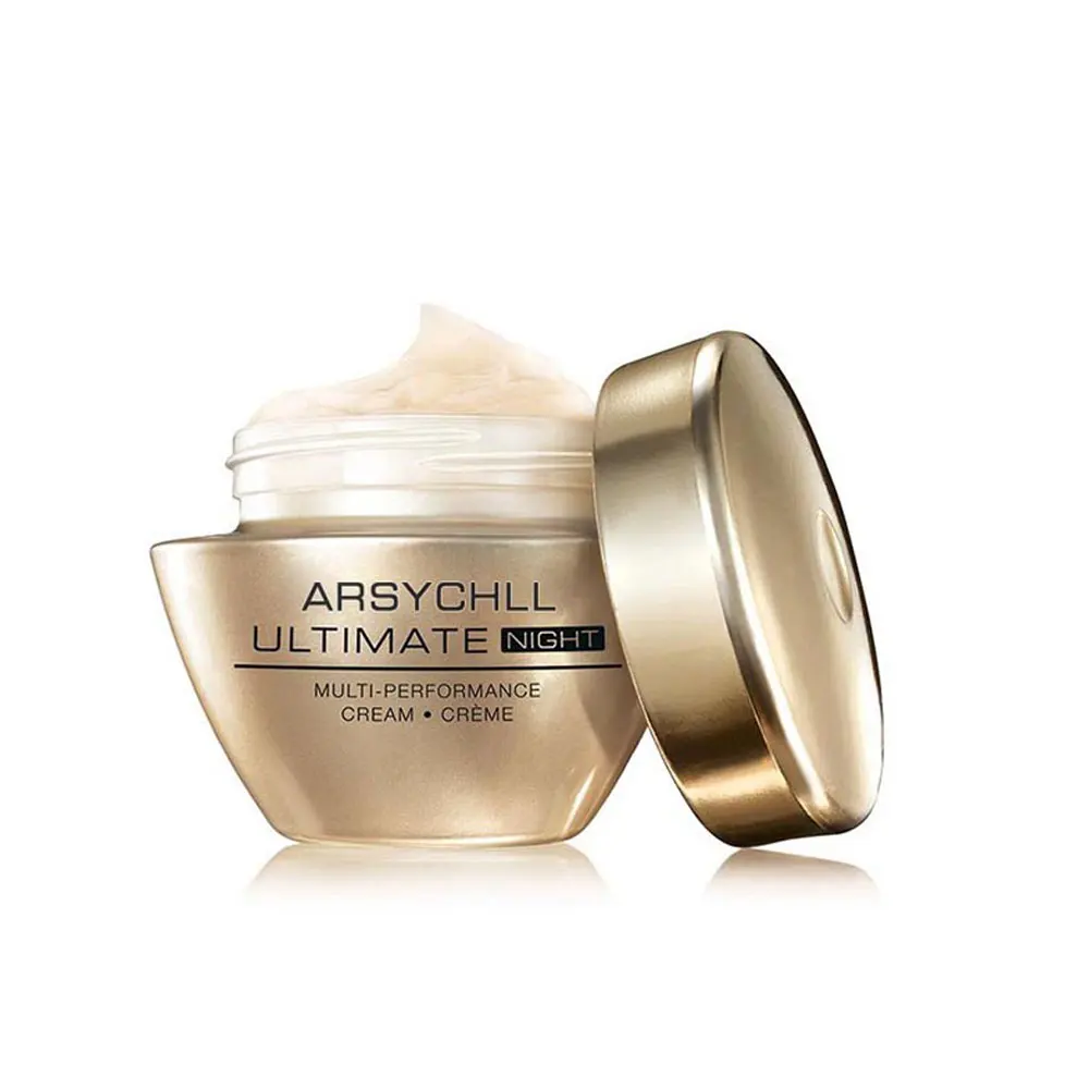 night face cream