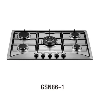 Gsn86 1 Gas Stove Prices In Saudi Arabia Stainless Steel Top 5
