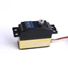 DMC026 K-power low profile digital coreless rc servo for 500 class Heli CCPM/Swashplate