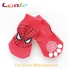 Lanle pet shoes special dog socks ultra long sofa floor