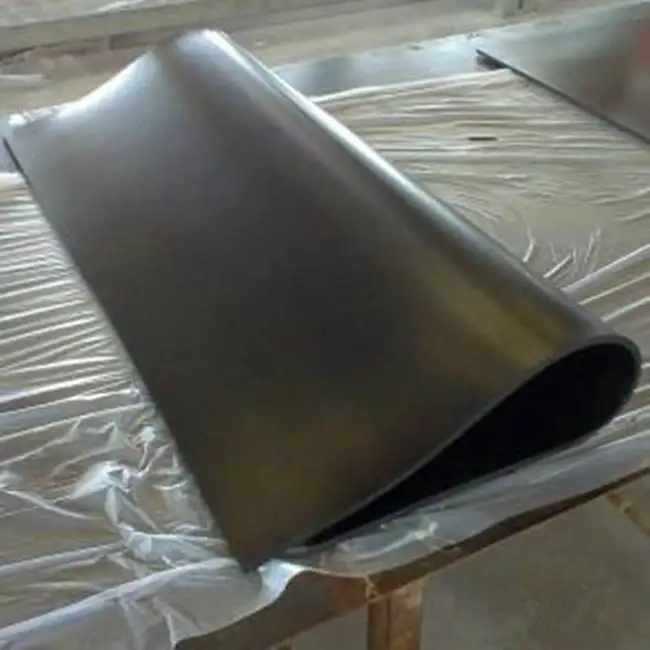 High Quality Epdm Rubber /sbr /nbr /silicone / Rubber Sheet Buy