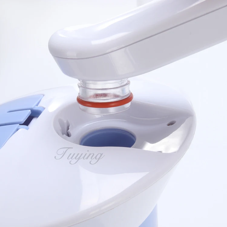 Hair Steamer & Face Beauty Machine (PW027) (11)