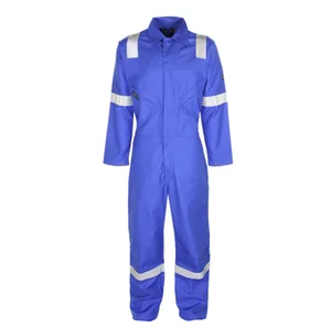 Classic Style Safety Workwear Uniform Protective Coverall Kind of Safety Clothing with ReflectiveTape Classic Style Safety Workwear Uniform Protective Coverall Kind of Safety Clothing with ReflectiveTape