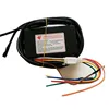 Pulse igniter for industrial gas burner GM103
