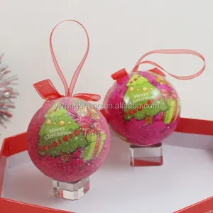 China Manufacture Durable Ceiling Hanging Christmas Ball Decorations