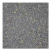 Samistone Black Cement Terrazzo Tile for Indoor or Outdoor Decoration