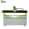 AN1212 excellent 1212 cnc wood router machine crafts woodworks ballscrew from germany