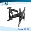 Full Motion LED TV Mount,Tilted Wall Bracket,Touch Screen Support For 26'' to 55''