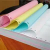 high quality ncr copying carbonless paper continuous form