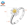 Most popular products handcrafted funky silver 925 ally express cheap wholesale ring