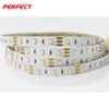 Variable Color Temperature 300leds SMD 3528 Dual Color LED Strip