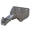 sand casting cast iron casting engine right support bracket