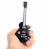 JL-814V Unique Guitar Shape Rechargeable Coil Lighter