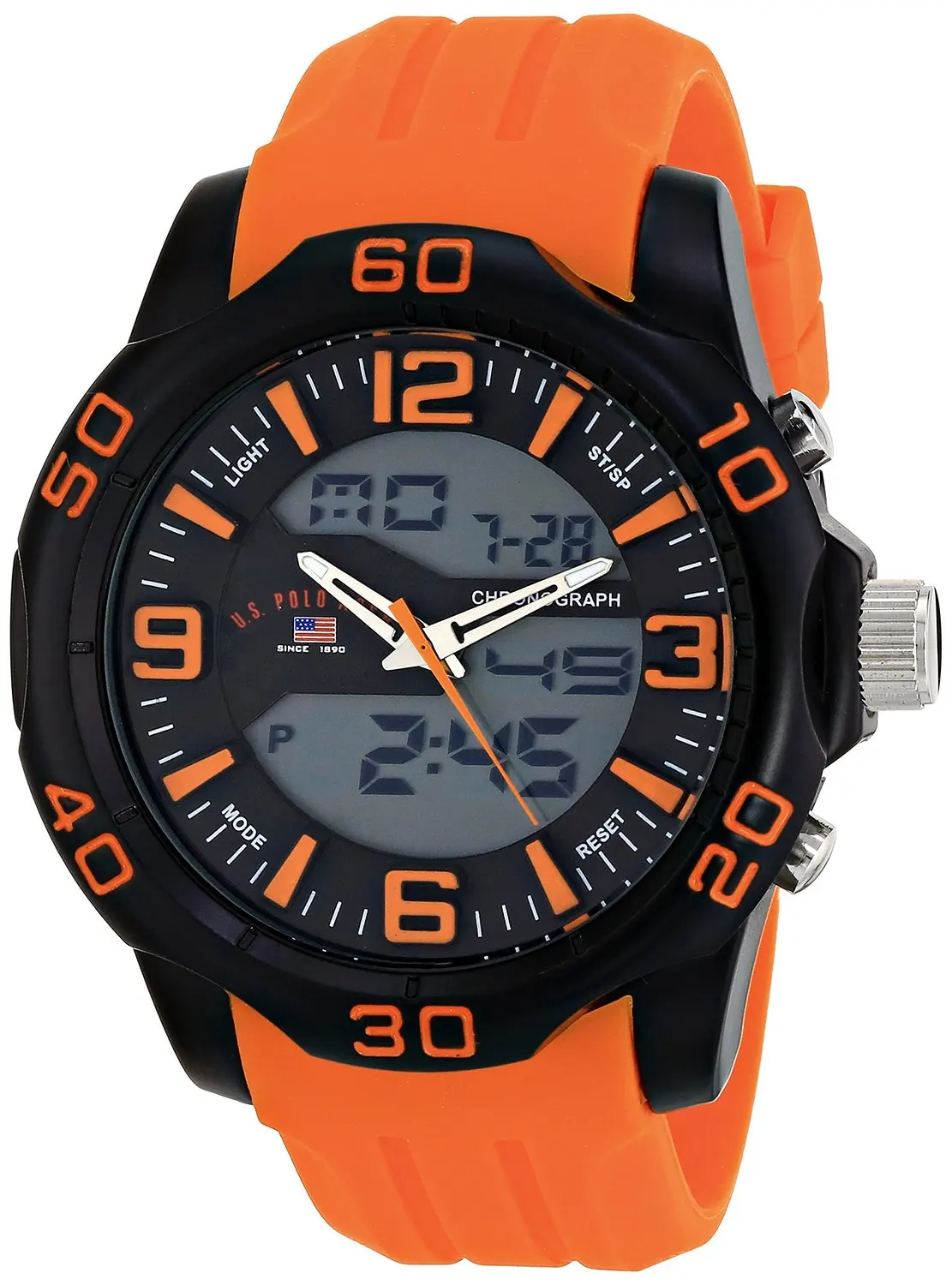 ef 558 edifice