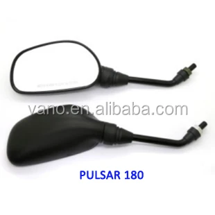 pulsar bike mirror price