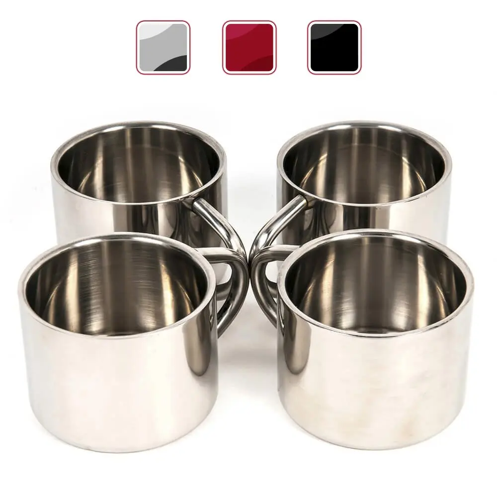 boroux stainless steel cups boroux stainless steel cups