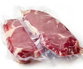 بسته بندی گوشت به صورت وکیوم