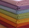 cotton poly tc woven plain twill print fabric for school uniform