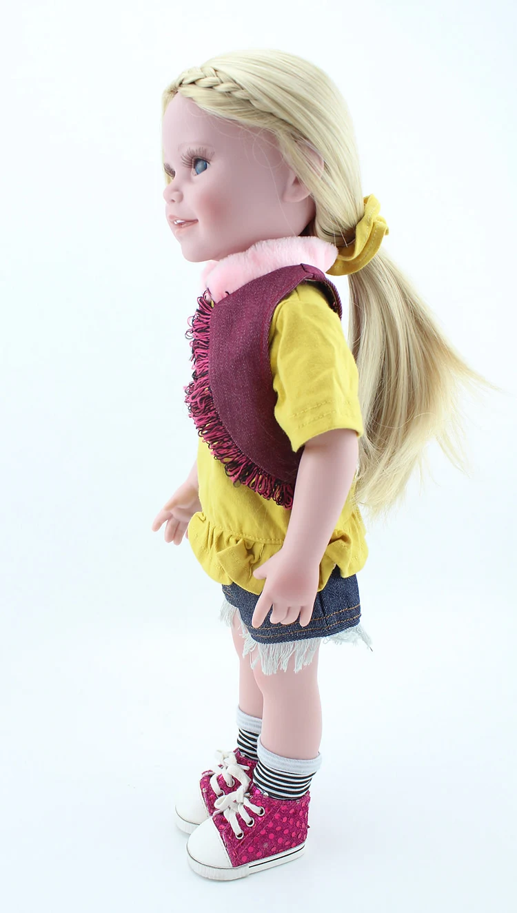 Customized Fashion Mannequin Doll Toy Ag Doll Wholesale American Dolls 18inch Toy Buy Toy