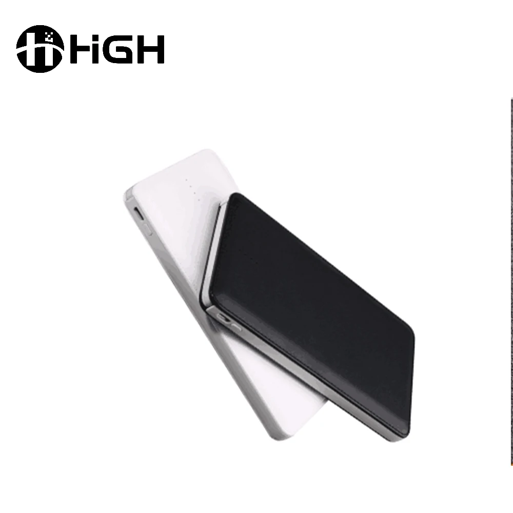 Smart Mobile Power Bank Manual Supplier In High Power For