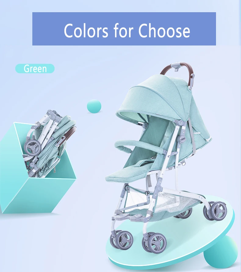 China Baby Stroller Manufacturer