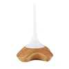 Air diffuser aromatherapy nebulizing diffuser for essential oils