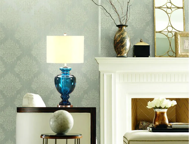 Bedroom Bedside Table Lamp