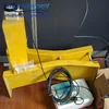 river flow monitor UTG21-DS Open Channel Flow Monitor