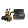 PSU 1600W Power Supply 6GPU series for BitCoin Miner Mining Dedicated