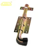 High Quality Safe Lock Double Sliding Door Bolt