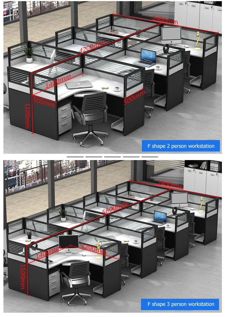 modular office furniture
