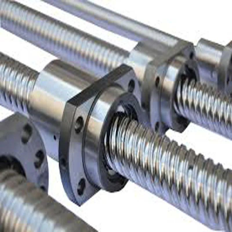 Ball screw