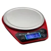 Precision Mini Home Kitchen Scale Baking Electronic Scale Food Processing Small Scale Weighing 0.01g Cake