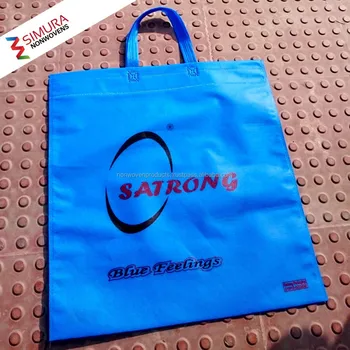 non woven bag bangladesh