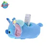 Plush toy dobby soft toy stuffed animal mobile holder