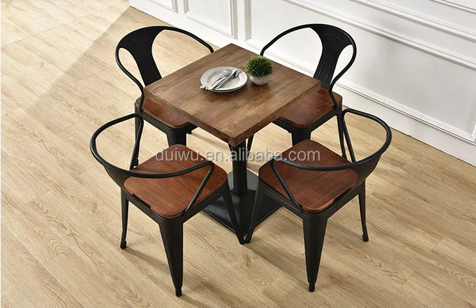 Foshan Custom Size Round Dining Table Coffee Table Set - Buy Round